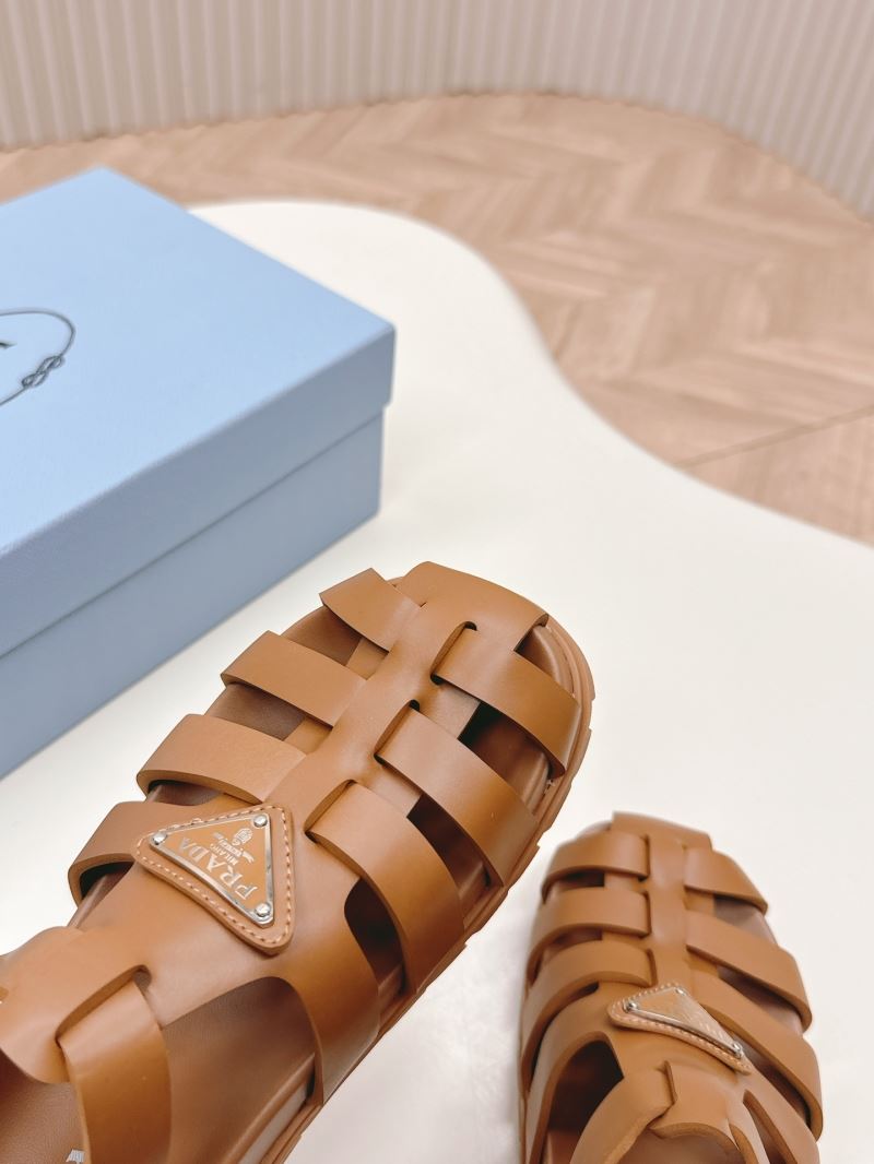 Prada Sandals